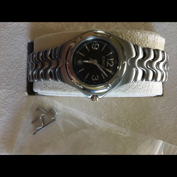 Ebel watch main image 10